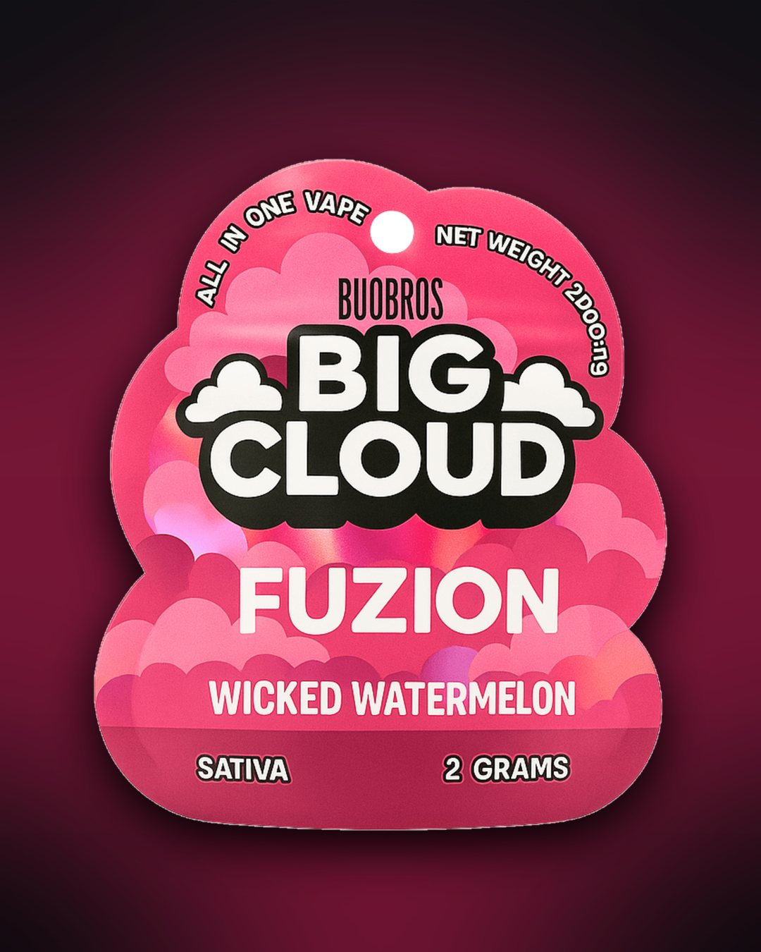 Wicked Watermelon