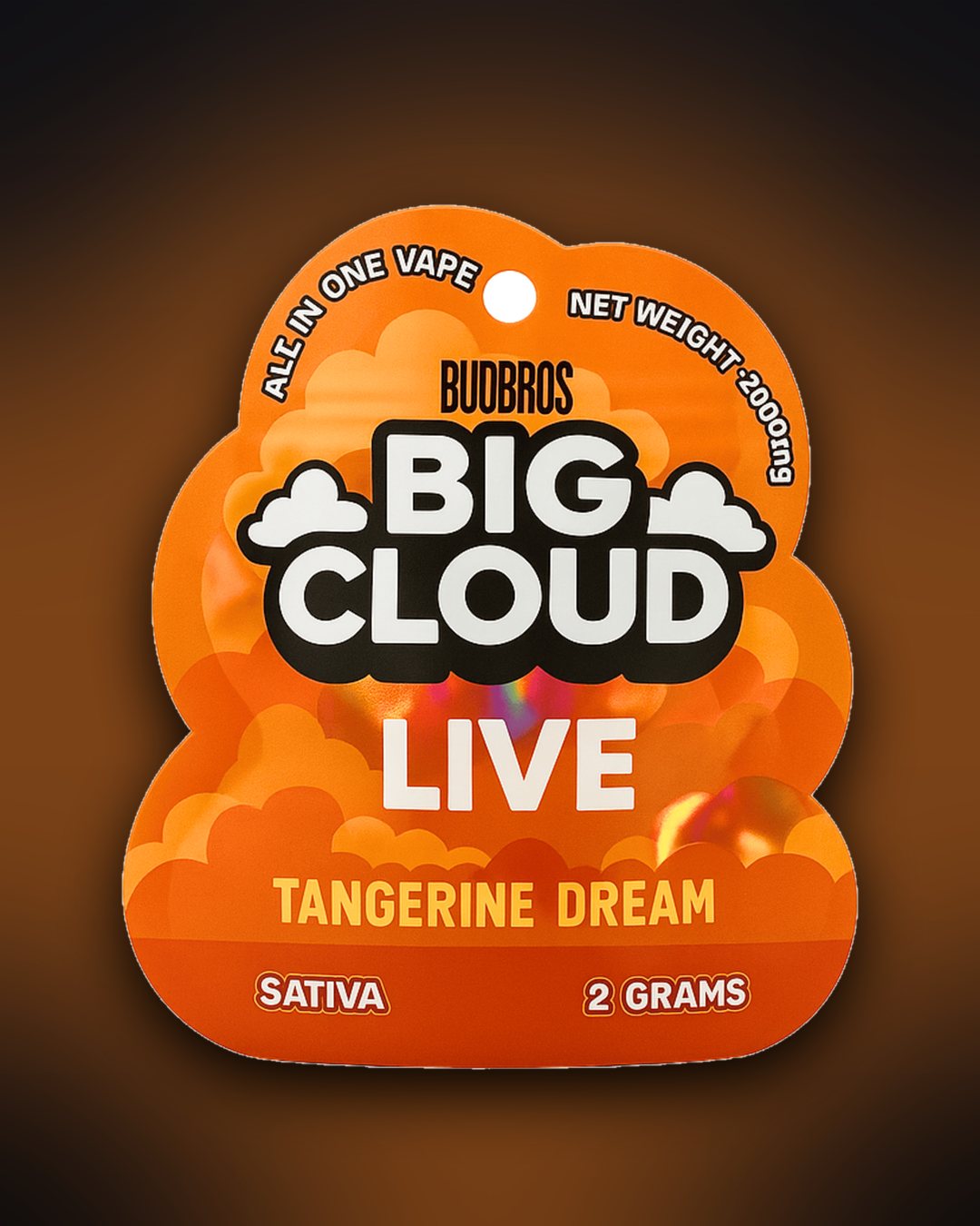 Tangerine Dream