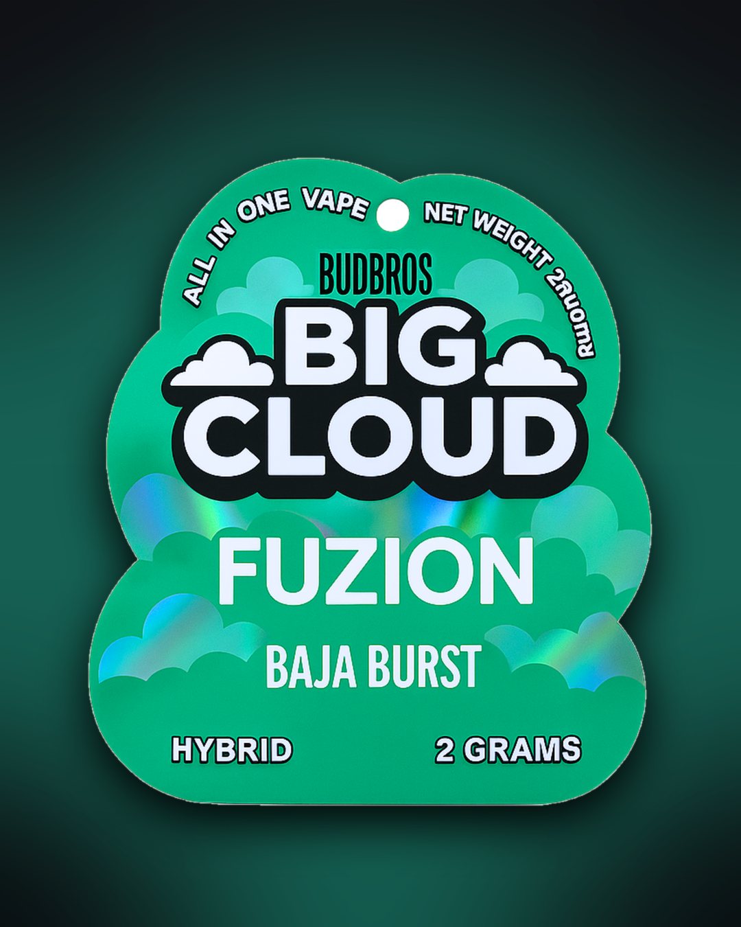 Baja Burst