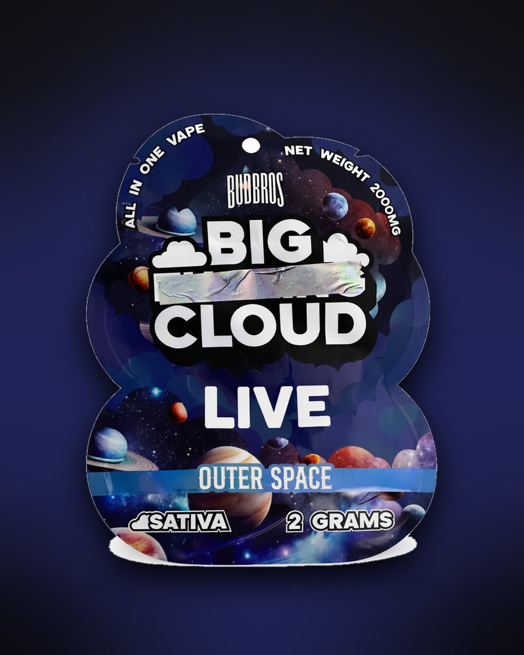 Outer Space