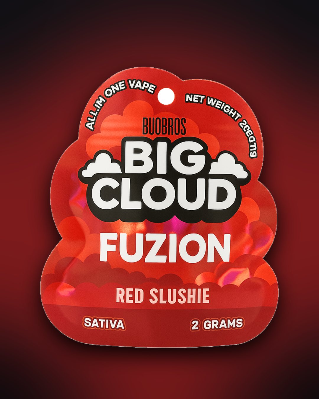 Red Slushie