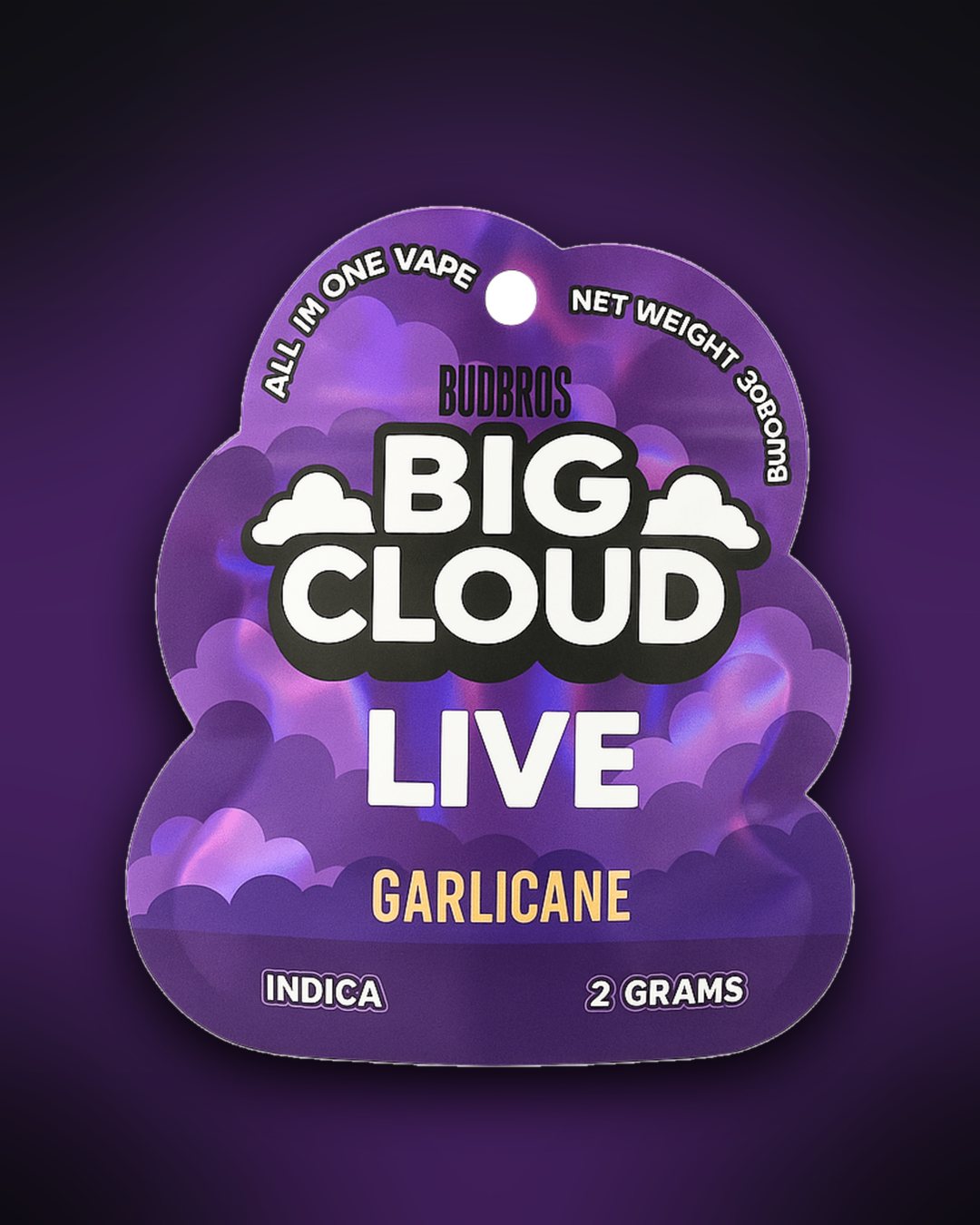 Garlicane