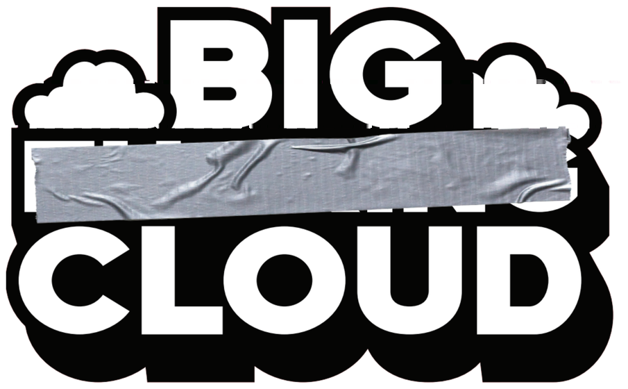 Big Cloud by Bud Bros