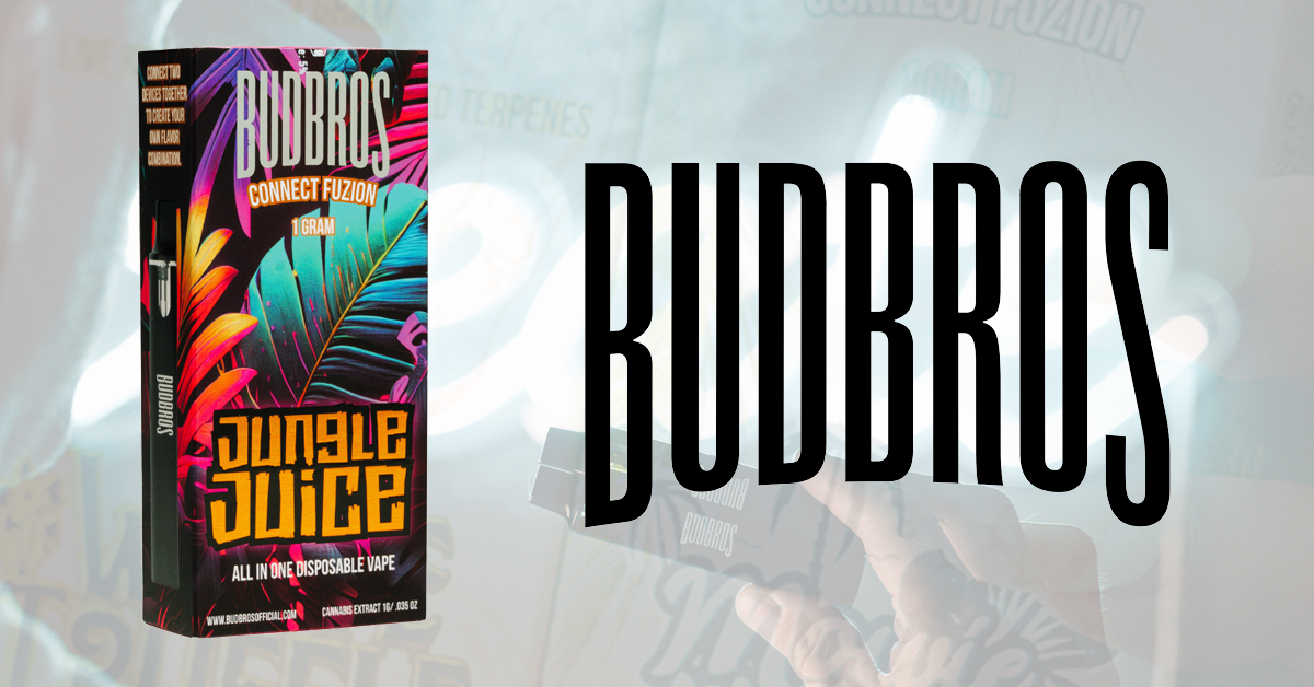 jungle juice vapes THCA Prerolls 1.5g Bombers Jungle Juice – Ocho Extracts main image 1