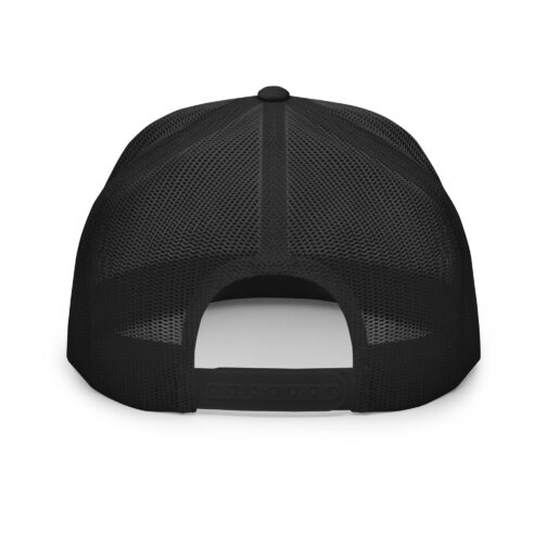 Trucker Cap - Image 2