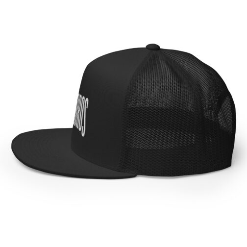 Trucker Cap - Image 3