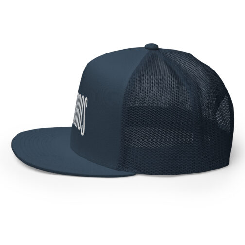 Trucker Cap - Image 9