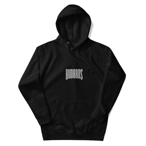 Bud Bros Unisex Hoodie