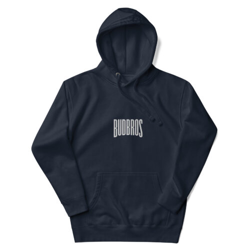 Bud Bros Unisex Hoodie - Image 2