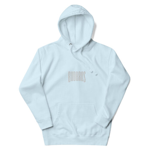 Bud Bros Unisex Hoodie - Image 6